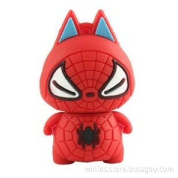Spider Man PVC USB